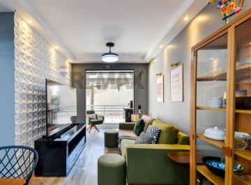 Apartamento · 55m² · 2 Quartos · 1 Vaga · Jardim Prudência   55 m² 2 qtos 1 suíte vaga e depósito