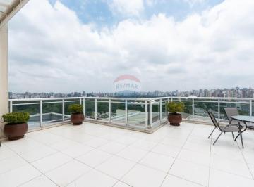 Apartamento · 55m² · 2 Quartos · 2 Vagas · Estilo e Praticidade: Seu Refúgio com Vista para o Ibirapuera