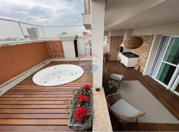 Apartamento · 184m² · 2 Quartos · 3 Vagas · Charmoso Duplex de 184 m² - Cerqueira César