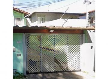 Casa · 170m² · 3 Quartos · 1 Vaga · Casa à venda em Santo Amaro – Rua Ana Karlik, nº 50