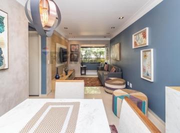 Apartamento · 71m² · 2 Quartos · 1 Vaga · Localização privilegiada na Bela Vista: ao lado do Pão de Açúcar e a 450 m do Metrô Trianon-Masp!