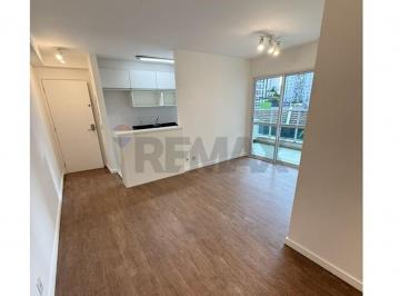 Apartamento · 65m² · 1 Quarto · 1 Vaga · Apartamento para alugar 1 dormitório  1 vaga no Brooklin