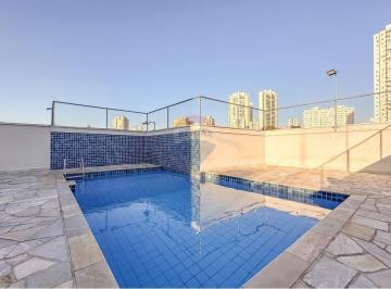 Apartamento · 84m² · 3 Quartos · 1 Vaga · Apartamento na Aclimação: Andar Alto, Sol da Manhã e Vista Livre!