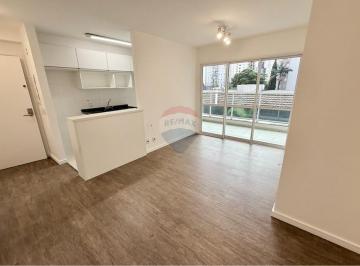 Apartamento · 65m² · 2 Quartos · 1 Vaga · Apartamento para alugar 2 dormitórios 1 suíte 1 vaga no Brooklin
