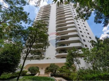Apartamento · 240m² · 4 Quartos · 2 Vagas · Apartamento à venda de 240m2, 4 dormitórios, 2 suítes, 2 vagas, Granja Julieta - Parque dos Cisnes