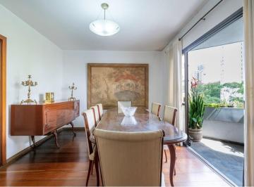 Apartamento · 200m² · 4 Quartos · 5 Vagas · APARTAMENTO DE 200 M² - 4 DORMITORIOS 3 SUITES E 5 VAGAS POR R$ 980.000,00 - VILA ANDRADE