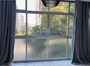 Apartamento · 136m² · 3 Quartos · 1 Vaga · Conforto e praticidade na Bela Vista!