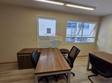 Comercial · 31m² · 1 Quarto · 1 Vaga · Trabalhe com conforto e praticidade a poucos passos da Avenida Paulista