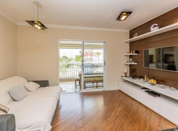 Apartamento · 87m² · 3 Quartos · 2 Vagas · Apartamento Moderno em Jardim Pereira Leite, SP 3 dormitórios, 2 vagas