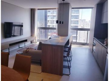 Apartamento · 89m² · 2 Quartos · 1 Vaga · Apartamento 89 m² -Luxo no melhor do cerqueira César - 2 dormitórios
