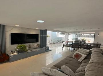 Casa de 3 quartos, Mauá · Casa de 175 m² com 3 quartos à venda no Parque São Vicente