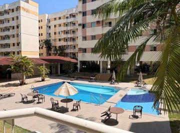 Apartamento de 3 quartos, Manaus · Residencial Jardim Itapoã | Exclusividade e Conforto.