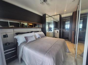 Apartamento de 1 quarto, Barueri · Apartamento à venda Ed. Choice Alphaville
Av. Omega 265, Empresarial 18 do Forte
R$800.000,00

43m²