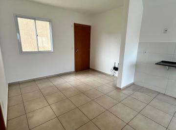 Apartamento 43m² Venda Jardim Florestan Fernandes · Apto 2 Quartos | Jardim das Palmeiras | Ribeirão Preto | 43 m² | 1 Vaga | R$ 149