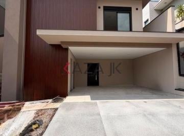Foto 10 · Comprar/vendo: Casa à venda, nova, alto padrão, no condomínio Reserva Ermida 2, Jundiaí com 3 dorm