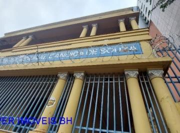 Foto 03 · Oportunidade Única: Casa Comercial à Venda na Floresta, BH - 5 Quartos, 2 Banheiros, 2 Vagas, 1.619,
