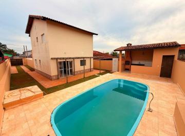 Casa de 2 quartos, Itanhaém · Casa com piscina- Itanhaém