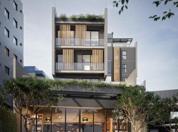 Apartamento en Venda de 1 quarto Ahú · MOZINE WELLNESS DESIGN