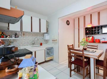 Apartamento de 3 quartos, São Paulo · Apartamento com 3 dormitórios em 72 m² de área útil