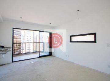 Apartamento · 31m² · 1 Quarto · Apartamento à Venda - Jardim, 1 Quarto,  31 m2