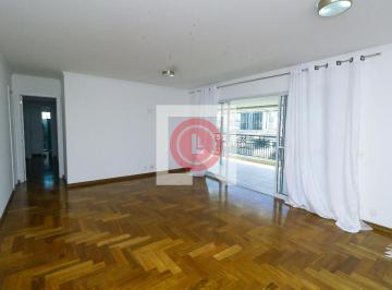 Apartamento · 175m² · 4 Quartos · 2 Vagas · Apartamento à Venda - Jardim, 4 Quartos, 175 m2