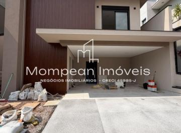 202609071329589523.jpeg · Casa Nova à Venda no Reserva Ermida Jundiaí/SP | 3 Dormitórios, Piscina e Área Gourmet
