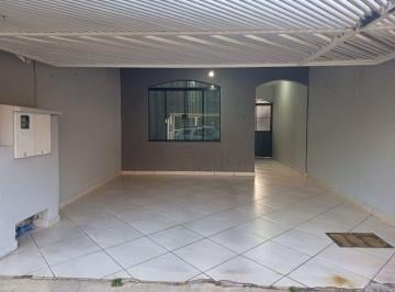 Casa de 2 quartos, Sorocaba · Linda casa térrea com 2 quartos à venda no Jardim Santo André - Sorocaba