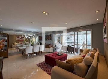 Apartamento · 167m² · 3 Quartos · 3 Vagas · Casa à Venda - Jardim, 3 Quartos, 167 m2