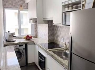 Apartamento de 2 quartos, Cajamar · APARTAMENTO À VENDA | 2 DORMITÓRIOS | CONDOMÍNIO TREVISO II | POLVILHO - CAJAMAR SP