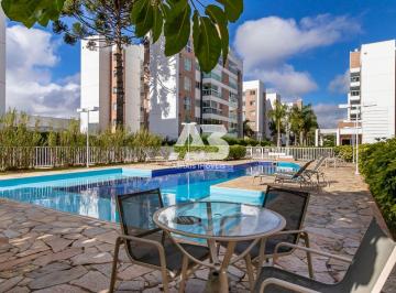Apartamento de 3 quartos, Curitiba · Apartamento 3 dormitórios à venda, 71m² no Ecoville, Curitiba/PR