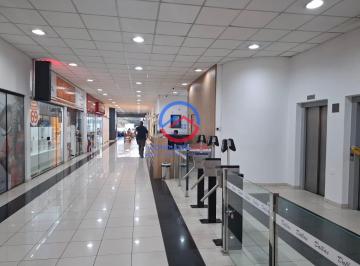 Comercial · 56m² · 1 Vaga · Venda: Espaço Comercial de 56 m² no Shopping Dallas Parque Campolim, Sorocaba