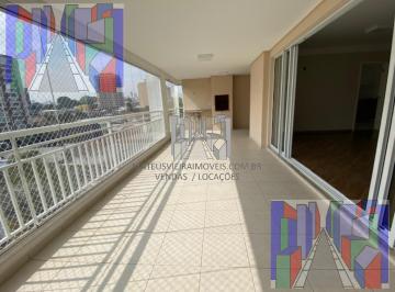 Foto 01 · Apartamento na Vila Romana 3 suítes, varanda gourmet e 3 vagas