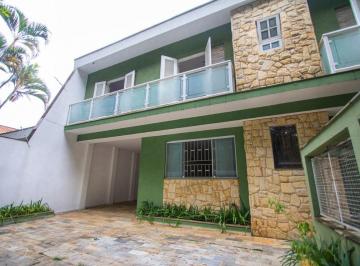 Casa de 5 quartos, São Paulo · Casa assobradada - Jardim São Bento - 430 m² - com piscina