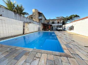 Casa de 5 quartos, Itanhaém · Casa com 5 quartos e área gourmet em Itanhaém.