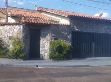 Casa de 3 quartos, Franca · Casa de 275 m² com 3 quartos em leilão na Vila Santa Rita