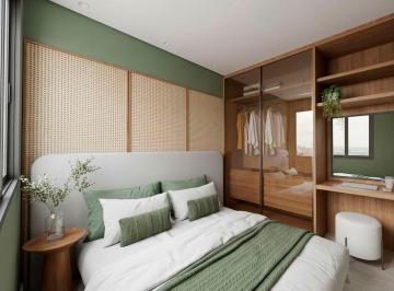 Apartamento de 2 quartos, Taboão da Serra · Apartamentos Novos em Taboão da Serra | 2 Dormitórios | Varanda | Lazer Completo