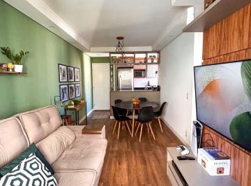 Apartamento de 2 quartos, Mogi das Cruzes · APARTAMENTO À VENDA (PORTEIRA FECHADA)– VILA CÉRES | BRÁS CUBAS – MOGI DAS CRUZES