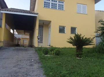 Casa de 3 quartos, Mogi das Cruzes · Sobrado 03 dormitórios Aruã Ecopark, Mogi das Cruzes