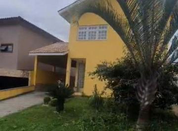 Casa de 3 quartos, Mogi das Cruzes · Sobrado 03 dormitórios Aruã Ecopark, Mogi das Cruzes