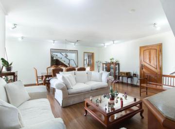 432b8df1-cbc5-4e42-a606-e6e2307c2c8a · Cobertura para venda em Campo Belo com 4 quartos, sendo 1 suíte, 195m²