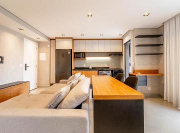 e5f08374-0bde-463d-bb89-d88748ee5276 · Studio para venda em Moema com 1 quarto, sendo 1 suíte, 42m²