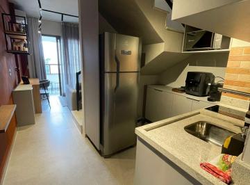 7c29bb87-27a3-4d05-af3f-84d31b681891 · Duplex para venda em Jardim Paulista com 1 quarto, sendo 1 suíte, 44m²