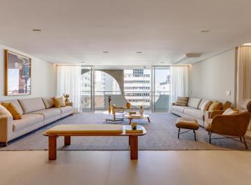92b57b30-8460-47e8-b519-af71b2934eb2 · Apartamento para venda em Jardim América com 3 quartos, sendo 3 suítes, 350m²