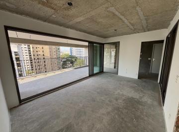 a0089925-f070-4f1c-8e9c-3c44f67e0201 · Apartamento para venda em Moema com 3 quartos, sendo 3 suítes, 150m²