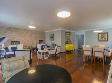 9fd4c368-97bc-4cbd-a0cb-7f6aebc3d64f · Apartamento para venda em Santa Cecília com 4 quartos, sendo 3 suítes, 204m²