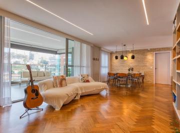 708dea52-1544-4576-9ad6-4bca093869b4 · Apartamento para venda em Sumaré com 3 quartos, sendo 3 suítes, 200m²