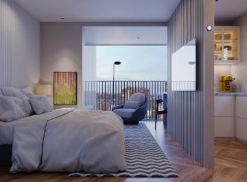 c419e8c5-648c-424e-9aad-cb49b63b4681 · Studio para venda em Higienópolis com 1 quarto, 32m²