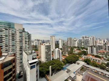 8dd80eac-2b3b-4f13-812b-4d2fb84f068a · Apartamento para venda em Cidade Monções com 2 quartos, 52m²
