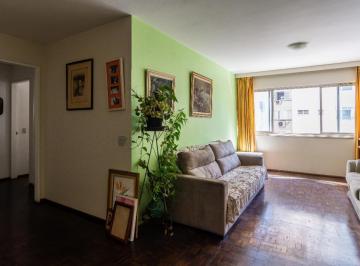 b24dfcc8-9ed6-46e1-a76f-ccc21c4443e6 · Apartamento para venda em Cerqueira César com 3 quartos, sendo 1 suíte, 110m²