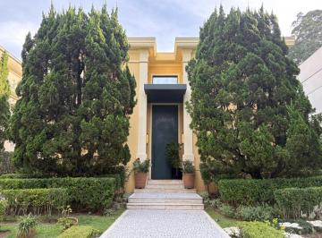 e21ee0fd-8157-442f-abfe-fbe185449219 · Casa em condomínio para venda em Vila Morumbi com 5 quartos, sendo 4 suítes, 980m²
